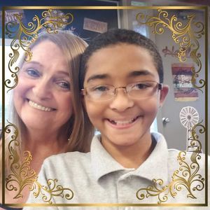 Meet your Posher, Sherry